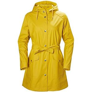 Helly Hansen W Kirkwall II Raincoat dames regenjas