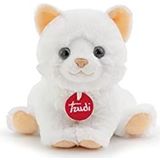 Trudi - Puppy Kat (S-TUDE5000) - Pluche Knuffel - Ca. 16 cm (Maat S)