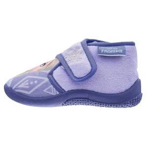 Chicco - Loreto - Pantoffels - Lila - Uniseks - Kinderen