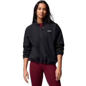 Columbia - Jasper Ridge - Fleece - Zacht - Halve Rits