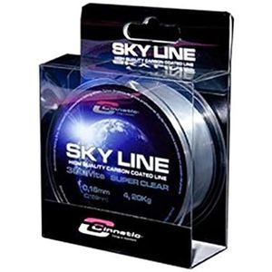 CINNETIC - Sky Line 300, transparant, grootte 0,330 mm