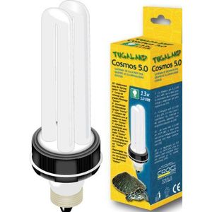 Tugaland WT6027977 Cosmos reservelamp, 13 Watt / E27