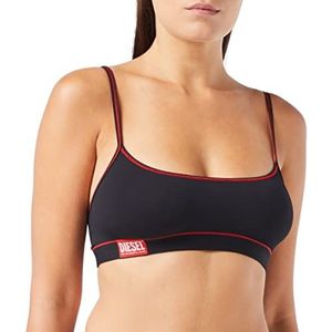 Diesel ufsb-Kikis-c sportbeha voor dames, 900-0sfam, M