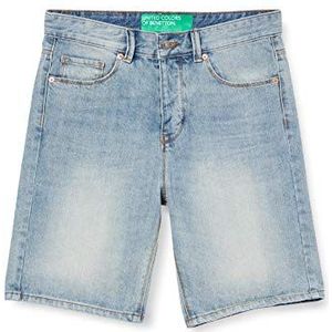 United Colors of Benetton (Z6ERJ) heren bermuda shorts