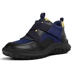 CAMPER CRCLR Kids-K800505 Sneakers, meerdere kleuren, EU 27, meerkleurig, 27 EU