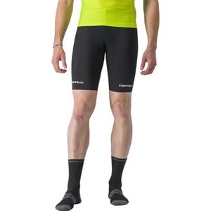 Castelli Ride-Run short, fietsbroek voor heren