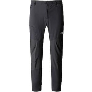 THE NORTH FACE - Speedlight - Wandelbroek - Asfalt Grey