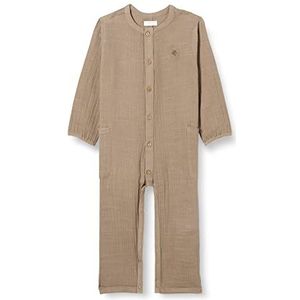 Noppies Baby Unisex Baby U Woven Playsuit Roma Overall
