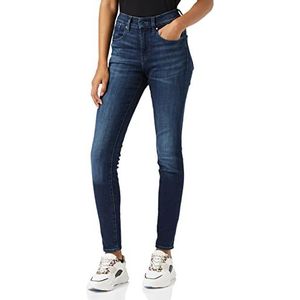 G-STAR RAW Lhana Skinny Jeans voor dames