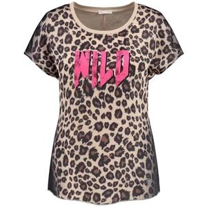 KEY LARGO WT Lucille Round, beige (1004), XS