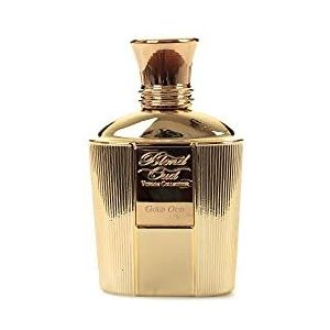 BLEND OUD VOYAGE COLLECTION GOLD OUD (U) EDP IT