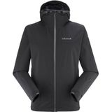 Lafuma - Active - Jas - Zwart - Lichtgewicht Softshell