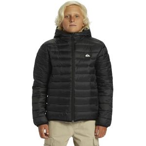 Quiksilver Scaly - Puffer Jacket voor Jongens 8-16