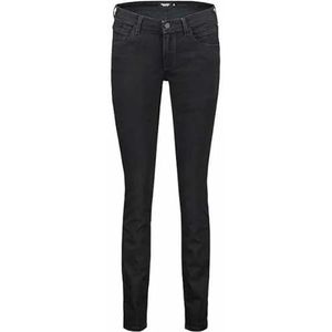 Marc O'Polo dames Casual Alva, Zwart Q04, 31W / 30L