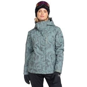 Roxy Jetty Jk Jas voor dames (pak van 1)