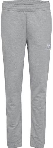 Hummel - hmlGO 2.0 - Trainingsbroek - Zwart