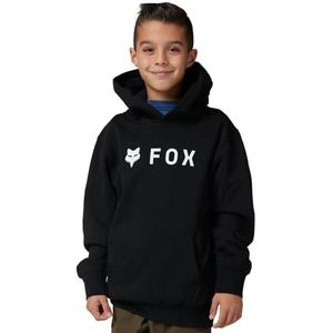 Fox Racing Yth Absolute Fleece Po Windbreaker voor kinderen, uniseks