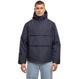 Brandit - Arctic Windbreaker - Windjack - Blauw