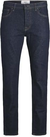 R.D.D. ROYAL DENIM DIVISION Jeans 'RDDMike Royal'  blauw denim