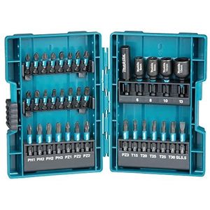 Makita Bitset 35-delig.