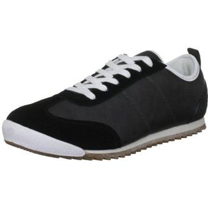 Jack and Jones Jj Jumper Fashion Trainer voor heren, Zwart, 45 EU