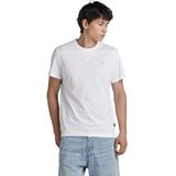 G-STAR RAW Nifous, wit (White D24449-336-110), XS