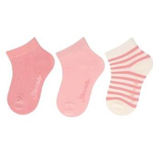 Sterntaler Meisjessokken (verpakking van 3), Matroze, 18 EU