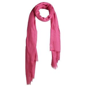 ESPRIT Collection dames doek, roze (Berry 651), One Size (Fabrikant maat:ONESIZE)