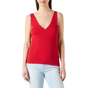 Naf Naf Mentha damestrui, Rode vuurtoren, XS