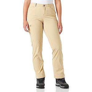 W's Quandary Pants - Reg Husk Tan 6, Husk Tan, 36