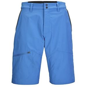 killtec Men´s Bermuda Shorts KOS 46 MN BRMDS, sky-blue, 54, 39233-000