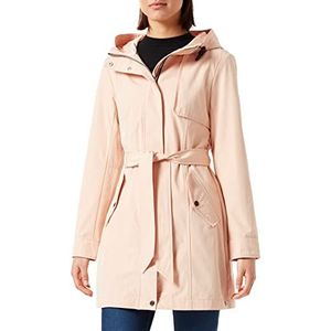 s.Oliver Dames 120.12.202.16.151.2110462 jas met lange mouwen Regular F, off-white, 38