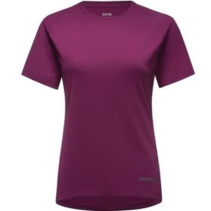 GORE WEAR Everyday, Shirt, dames, Paars (Process Purple), 38