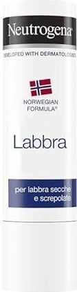 Neutrogena - Stick Lip - 4,8G