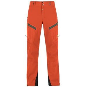 KARPOS 2501051-024 MARMOLADA Pant sportbroek heren Spicy Orange maat 3XL, Spicy Orange, 3XL