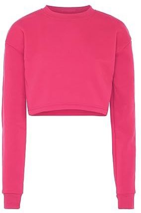 Libbi Sweatshirt  pink