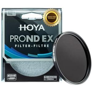 Filter Hoya ProND EX 1000 82 mm