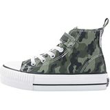 BRITISH KNIGHTS Sneakers 'KAYA '  groen