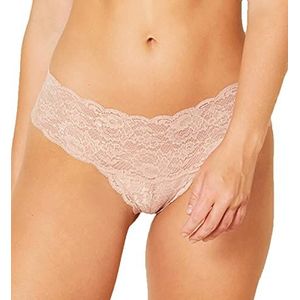 Cosabella Vrouwen NSN Lr Hotpants-Hottie Jongen Korte Slipje, mandorla (de), L-XL