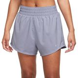 Nike Dames Shorts W Nk One Df Mr 3in Br Short