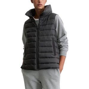 Marc O'Polo - Bodywarmer - Zwart