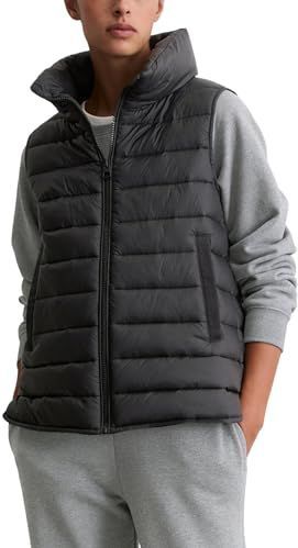 Marc O'Polo - Bodywarmer - Zwart