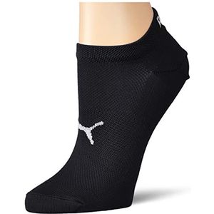 toxiciteit weer Streng Zwarte Puma enkelsokken kopen? Groot aanbod sneaker sokken online op  beslist.be