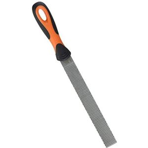 Bahco 4-152-08-2-2 Combi-raspvijl voor hout 200 x 25 x 4,0 mm Hieb 1+2, Ergo 1St,Multi kleuren