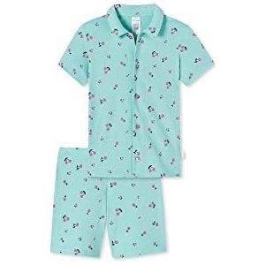Schiesser Korte pyjamaset voor meisjes