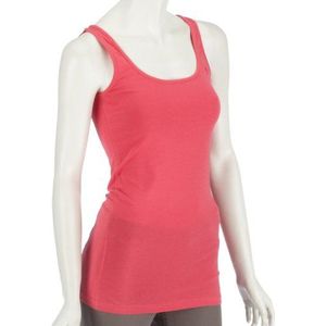 Edc By Esprit Tanktop – mouwloos – dames – rood (rood) – FR: 36 (maat fabrikant: 34)