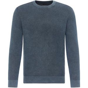 Style Elliot, Dark Saffier 4136, S