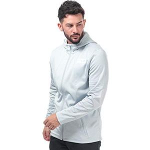 Under Armour Gametime Fleece Fz Warm-up Top voor heren