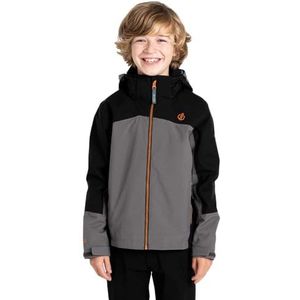 Dare2b Kinderen Explore II Waterdichte Jas Ademend Winddicht Outdoor Jas