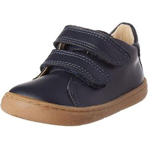 Primigi Footprint Change, gymschoenen voor kinderen en jongeren, Blauw, 32 EU Stretta